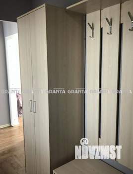 2-к квартира, вторичка, 57м2, 13/15 этаж