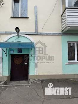 2-к квартира, вторичка, 62м2, 1/2 этаж