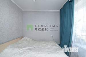 1-к квартира, вторичка, 33м2, 1/5 этаж