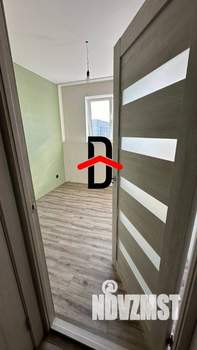 2-к квартира, вторичка, 53м2, 5/5 этаж