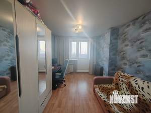 2-к квартира, вторичка, 53м2, 2/19 этаж