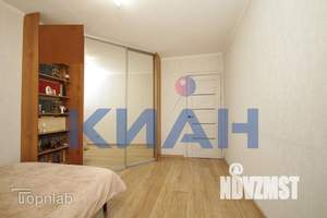 3-к квартира, вторичка, 62м2, 3/5 этаж