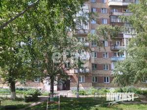 2-к квартира, вторичка, 37м2, 9/9 этаж