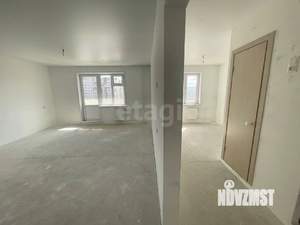 1-к квартира, вторичка, 41м2, 3/14 этаж