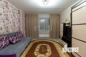 3-к квартира, вторичка, 60м2, 3/9 этаж