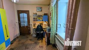 2-к квартира, вторичка, 44м2, 1/1 этаж