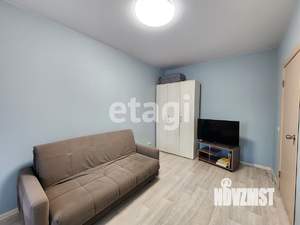 2-к квартира, вторичка, 53м2, 8/9 этаж