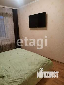 3-к квартира, вторичка, 68м2, 8/9 этаж