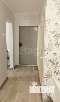 1-к квартира, вторичка, 36м2, 1/9 этаж