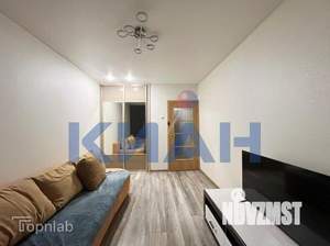 1-к квартира, вторичка, 32м2, 9/10 этаж