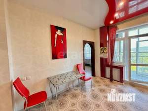 2-к квартира, вторичка, 55м2, 5/22 этаж