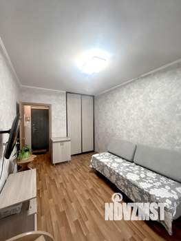 1-к квартира, вторичка, 32м2, 3/10 этаж