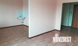 1-к квартира, вторичка, 38м2, 14/17 этаж