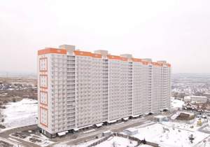 3-к квартира, вторичка, 57м2, 2/9 этаж