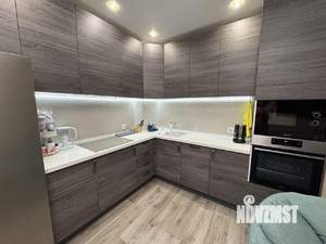 3-к квартира, вторичка, 80м2, 8/9 этаж