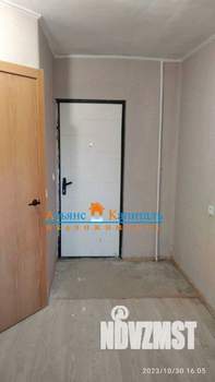 1-к квартира, вторичка, 16м2, 1/5 этаж