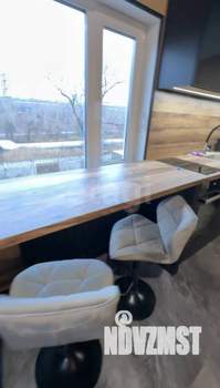 Студия квартира, вторичка, 29м2, 2/5 этаж