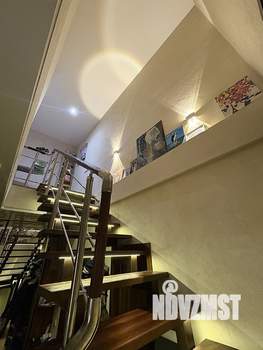 4-к квартира, вторичка, 96м2, 2/9 этаж