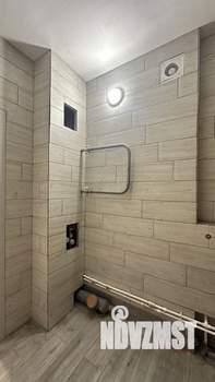 1-к квартира, вторичка, 39м2, 12/26 этаж