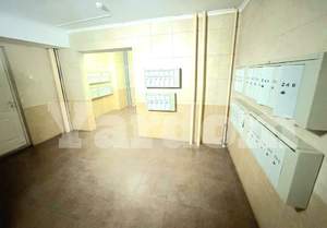 2-к квартира, вторичка, 72м2, 14/14 этаж