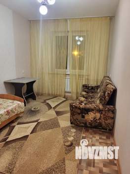 1-к квартира, вторичка, 36м2, 3/10 этаж