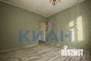 2-к квартира, вторичка, 52м2, 1/2 этаж