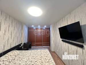 2-к квартира, вторичка, 51м2, 16/17 этаж