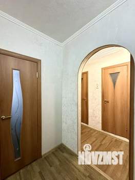 1-к квартира, вторичка, 41м2, 2/10 этаж