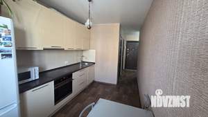 1-к квартира, вторичка, 37м2, 8/9 этаж