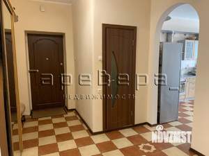 3-к квартира, вторичка, 118м2, 4/9 этаж