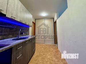 1-к квартира, вторичка, 32м2, 6/19 этаж