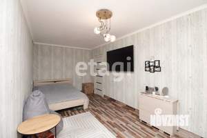 2-к квартира, вторичка, 52м2, 13/13 этаж