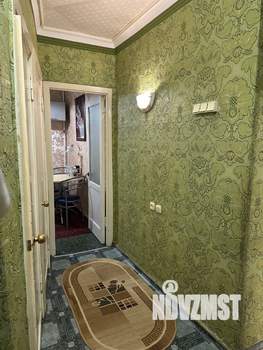 2-к квартира, вторичка, 49м2, 3/5 этаж