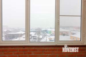 1-к квартира, вторичка, 25м2, 7/25 этаж