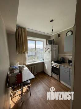 2-к квартира, вторичка, 45м2, 4/5 этаж