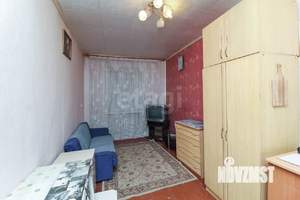 Студия квартира, вторичка, 29м2, 1/2 этаж