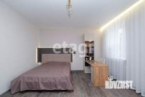 2-к квартира, вторичка, 60м2, 4/4 этаж