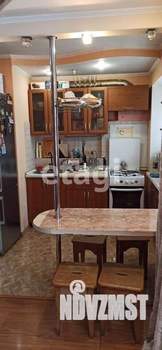 2-к квартира, вторичка, 45м2, 2/5 этаж