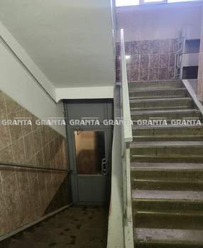 4-к квартира, вторичка, 77м2, 7/9 этаж