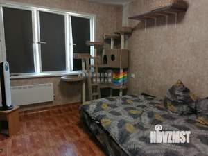1-к квартира, вторичка, 36м2, 3/10 этаж