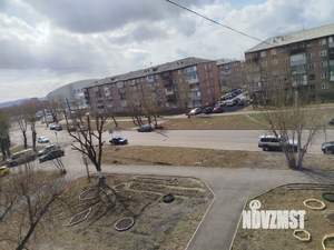 Студия квартира, вторичка, 17м2, 4/5 этаж