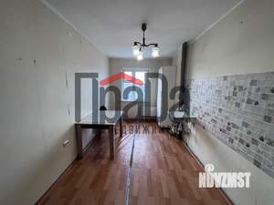 1-к квартира, вторичка, 41м2, 16/17 этаж