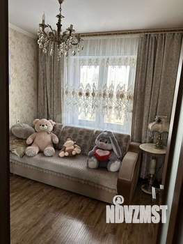 3-к квартира, вторичка, 71м2, 8/10 этаж