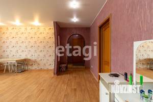 4-к квартира, вторичка, 79м2, 6/10 этаж