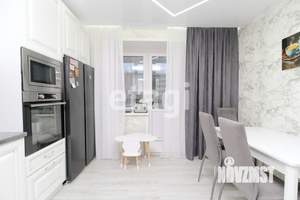 3-к квартира, вторичка, 94м2, 6/10 этаж