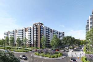 4-к квартира, вторичка, 85м2, 8/9 этаж