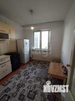 1-к квартира, вторичка, 41м2, 4/10 этаж