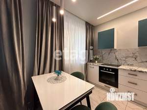 2-к квартира, вторичка, 65м2, 2/17 этаж