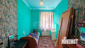 2-к квартира, вторичка, 46м2, 1/2 этаж