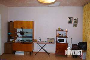 1-к квартира, вторичка, 42м2, 3/9 этаж